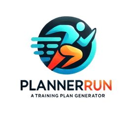 PlannerRun Logo